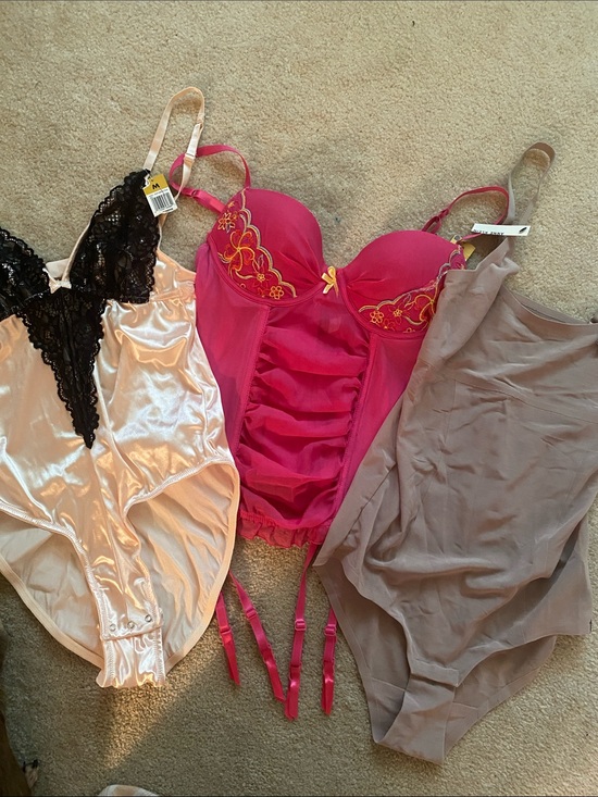 See description Other - 3 piece lingerie bundle all Medium NWT